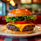 Cheese Burger